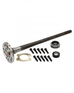 Aeroflow Ford 9in Cut To Fit Axle Kit 31-Spline 23in Length