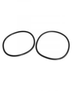 Aeroflow Throttle Body O-Ring Gasket For 92mm and 102mm Throttle Bodies