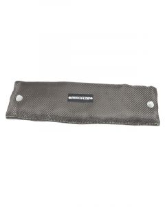 Aeroflow Carbon Clutch/Brake Reservoir Heat Protector Bag For 3" Reservoirs