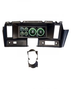 Auto Meter Invision 12.3" HD LCD Digital Display Dash