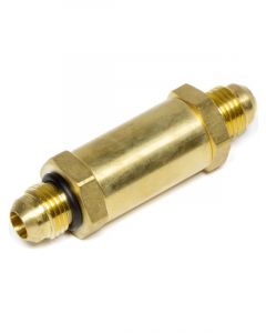 Enderle -6AN Check Valve 190 PSI
