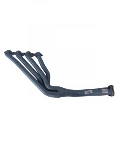 Pacemaker Header Extractor