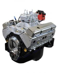 Blueprint Engines 350 C.I.D. Cruiser Base Crate Engine