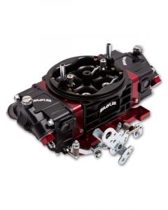 Holley 850 CFM Brawler Race Carburettor Mechanical Secondary 4150 Series