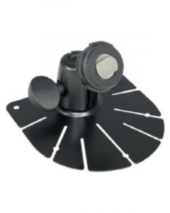 Command Parking Systems Metal Swivel Bracket For 5/7 Inch HD Monitors