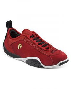 Piloti Spyder S1 Driving Shoes Red US Size 6.5