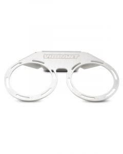 Vibrant Gen 3 Catch Can Dual Can Mount Bracket