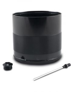 Vibrant Gen 3 Catch Can Reservoir Small with Dipstick