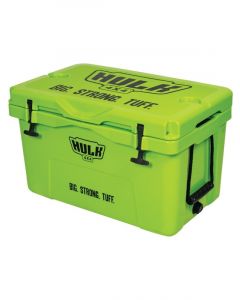 Hulk 4x4 Portable Ice Cooler Box 45 Litres with Heavy Duty Rope Handle