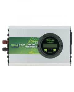 Hulk 4x4 Pure Sine Wave Inverter 500W 24VDC To 240VAC True Sine Wave