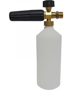 Kranzle Foaming Lance For Pressure Washer M22 with 1L Tank