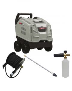 Powershot Hotwash Package Kit with Free Accessories