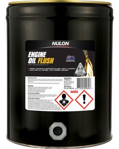 Nulon Trade Strength Oil System Cleaner 20L