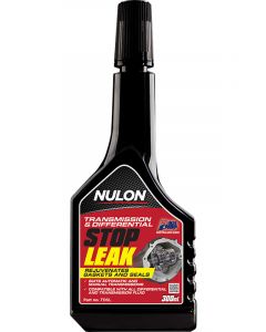 Nulon Transmission and Differential Stop Leak 300ML