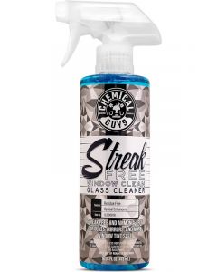 Chemical Guys Streak Free Glass and Window Cleaner 473ml