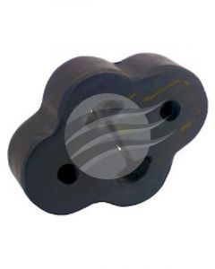 Aunger Exhaust Rubber For Chrysler Jeep Cherokee Pack of 10