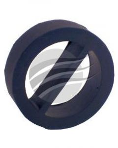 Aunger Exhaust Rubber Most For BMWs Pack Of 10