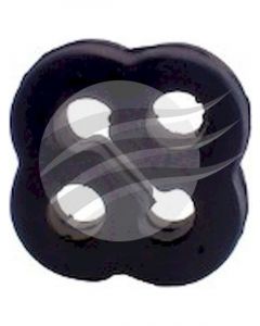 Aunger Exhaust Rubber For Subaru Pack of 10
