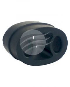 Aunger Exhaust Rubber For Barina Sb Intermediate & Rear Pack of 10
