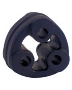 Aunger Exhaust Rubber For Colorado Front & Rear Hanger Pack of 10