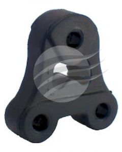 Aunger Exhaust Rubber For Transit Rear Mount VF-VG Pack of 10