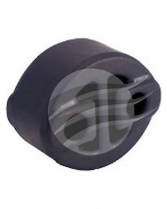 Aunger Exhaust Rubber For Ford 260 System Hd Rubber Hanger Bulk