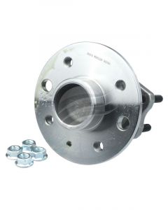 Basco Wheel Bearing Hub