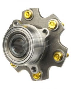 Basco Wheel Bearing Hub