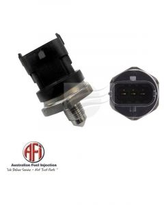 Bosch Fuel Pressure Sensor For Ford/Volvo/Mazda