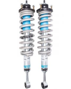 Caloffroad Platinum Front Coilover Light-Duty 2" Lift For Ranger