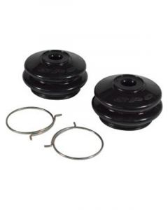 Caloffroad Upper Control Arm Ball Joint Boot Kit Adjustable