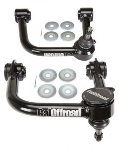 Caloffroad Upper Control Arm Kit For Landcruiser 100 1998-2007