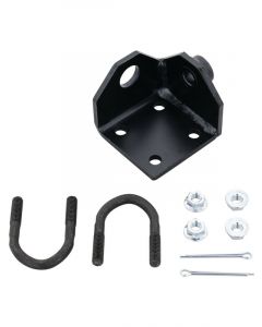 Caloffroad Drag Link Comp 38mm For GU
