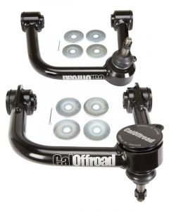 Caloffroad Upper Control Arm Kit For Lcruiser 300 Series Max Gvm