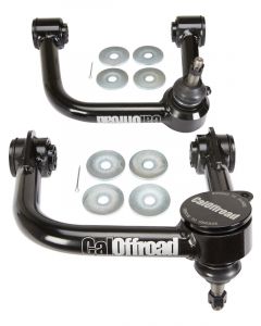 Caloffroad Upper Control Arm Kit For Navara D40 2005-2015 550
