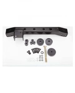 Caloffroad Diff Drop Kit For 100 Series 1998-2007 Toyota