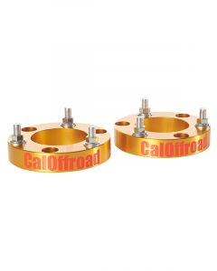 Caloffroad Front Strut Spacer Levelling Kit 35mm Spacer For Hilux