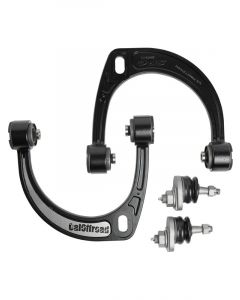 Caloffroad Upper Control Arm Kit Adjustable For Landcruiser Prado 150