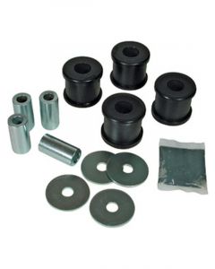 Caloffroad Adj Uca Bush Kit For LC200 2007 On