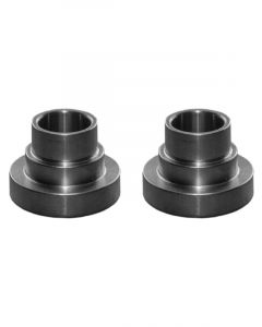 Fox Factory Misalignment Bushes For Navara D40 2005-2015 Np300