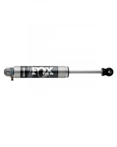 Fox Factory Steering Damper For 79 Series Landcruiser
