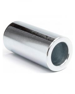 Fox Sleeve 0.560in ID x 0.750in OD x 1.625in TLG 1020 Clear Zinc