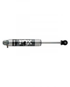 Fox Factory Steering Damper For GU Patrol Y61 GQ Y62 Also L/Cruiser