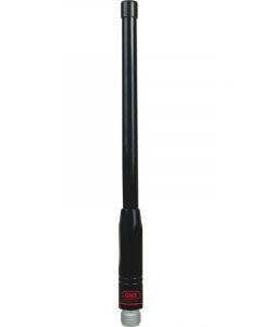 GME 465mm Antenna Whip Cellular Black Fibreglass Radome