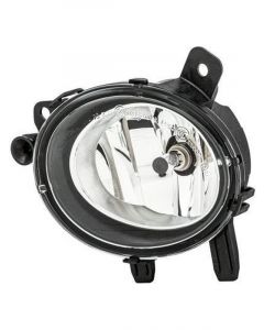 Hella Fog light