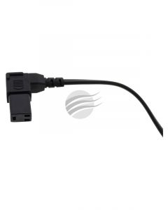 Hulk 4X4 Anderson Plug 50Amp Engel Fridge 3 Pin Cable Assembly 3M Long