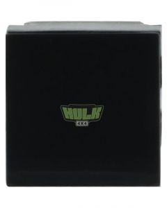 Hulk 4X4 Smart Gauge Temp/Humidity Voltmeter For Toyota 22.8mmx22.8mm