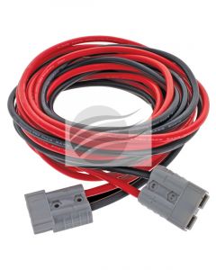 Hulk 4X4 Anderson Plug 50Amp Extension Cable Assembly 5M Long