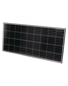 Hulk 4X4 190W Fixed Monocrystalline Solar Panel 1482mm x 680mm x 35mm