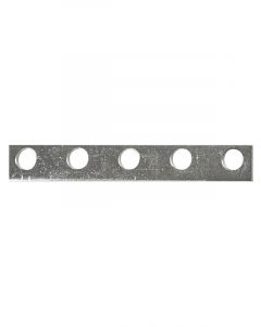 Jaylec Midi Fuse Busbar 5 Hole For LMi Module 1 Input 4 Output - 400A